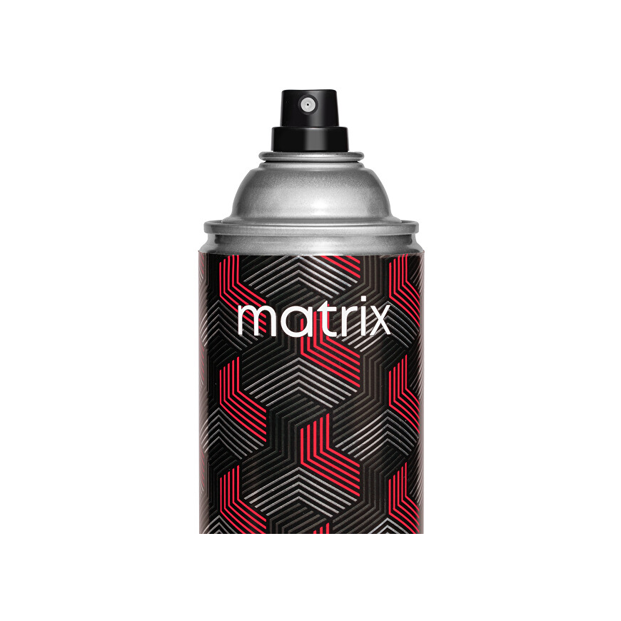 Matrix Extra strong fixation hairspray Matrix