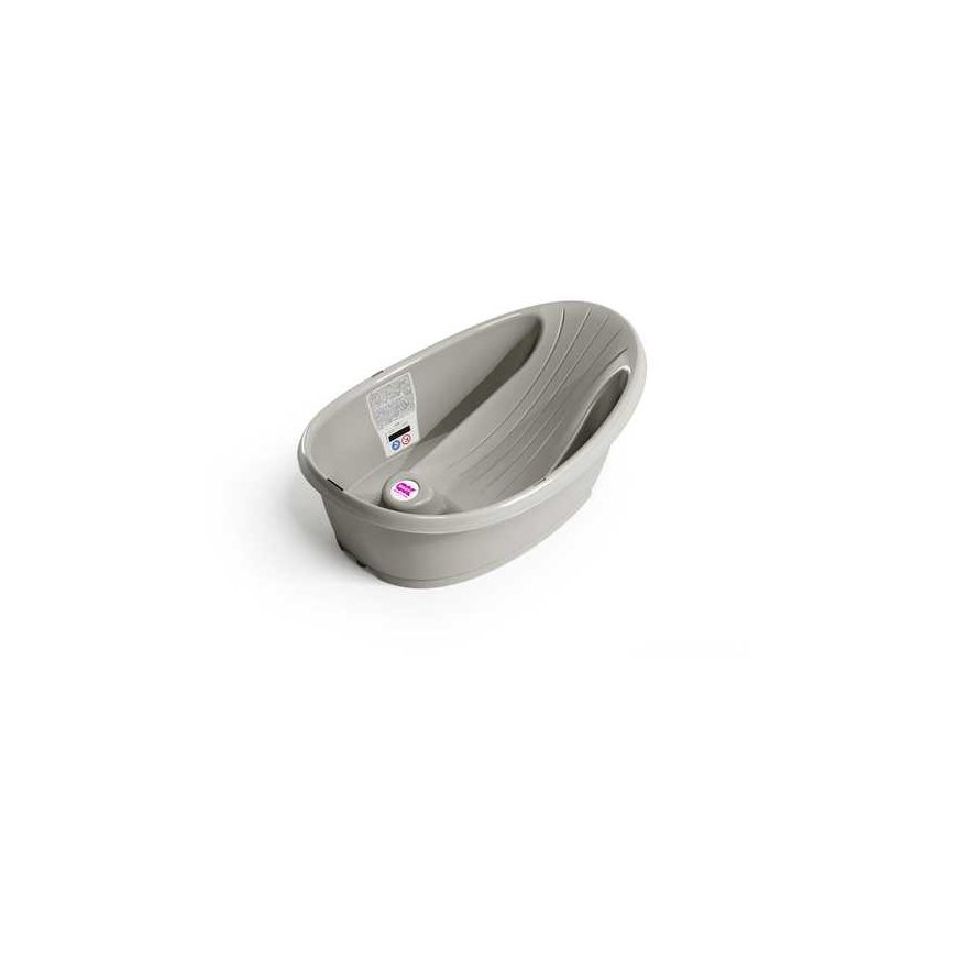 OKBABY "Onda Baby" bathtub gray