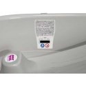 OKBABY "Onda Baby" bathtub gray, 38922300 OKBABY "Onda Baby" bathtub gray, 38922300