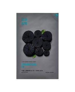 Holika Holika Pure Essence Mask Sheet Charcoal 23 g