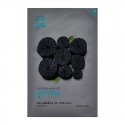Holika Holika Pure Essence Mask Sheet Charcoal 23 g Holika Holika Pure Essence Mask Sheet Charcoal 23 g