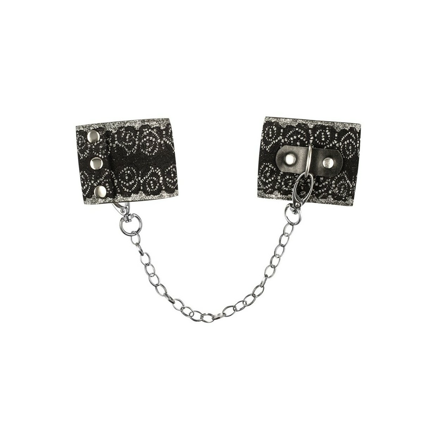 OBSESSIVE A747 HANDCUFFS ONE SIZE – 4