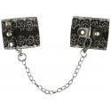 OBSESSIVE A747 HANDCUFFS ONE SIZE