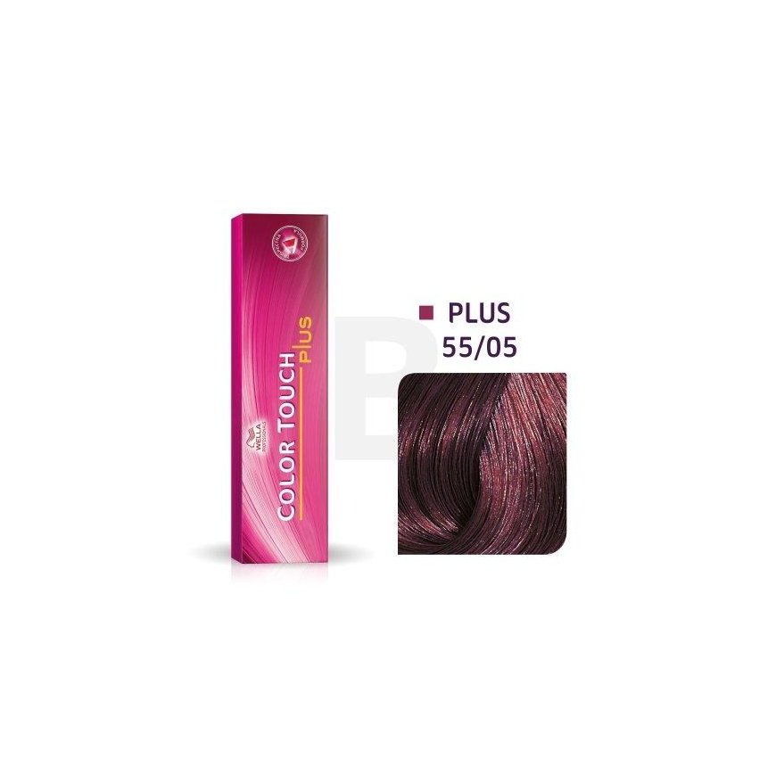 WELLA COLOR TOUCH professional hair color