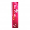WELLA COLOR TOUCH professional hair color 60 ml - 55/05 Intense Light Brown Delicate Red WELLA COLOR TOUCH professional hair color 60 ml - 55/05 Intense Light Brown Delicate Red