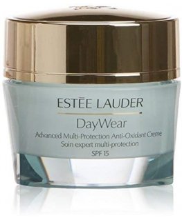 Estee Lauder Daywear Advanced Multi Protection Anti Oxidant Creme Spf15 for dry skin 50 ml