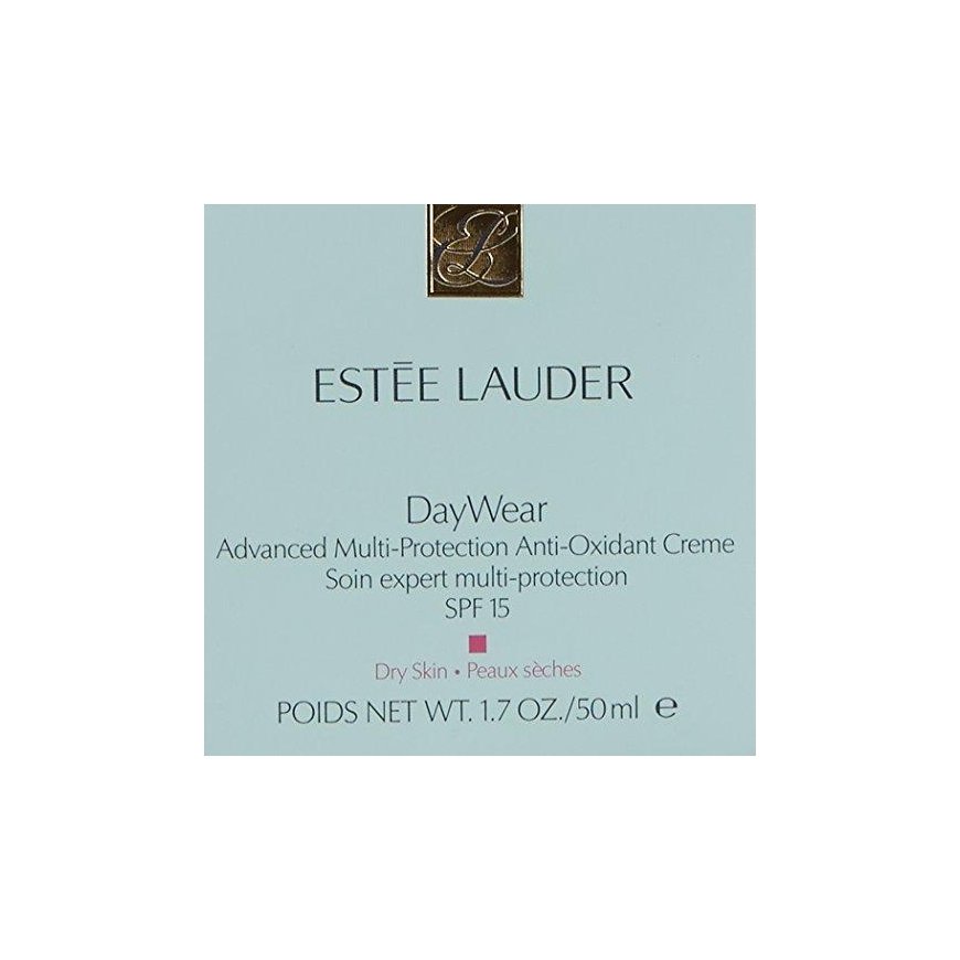 Estee Lauder Daywear Advanced Multi Protection Anti Oxidant Creme Spf15 sausai odai 50 ml – 3