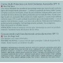 Estee Lauder Daywear Advanced Multi Protection Anti Oxidant Creme Spf15 for dry skin 50 ml Estee Lauder Daywear Advanced Multi Protection Anti Oxidant Creme Spf15 for dry skin 50 ml