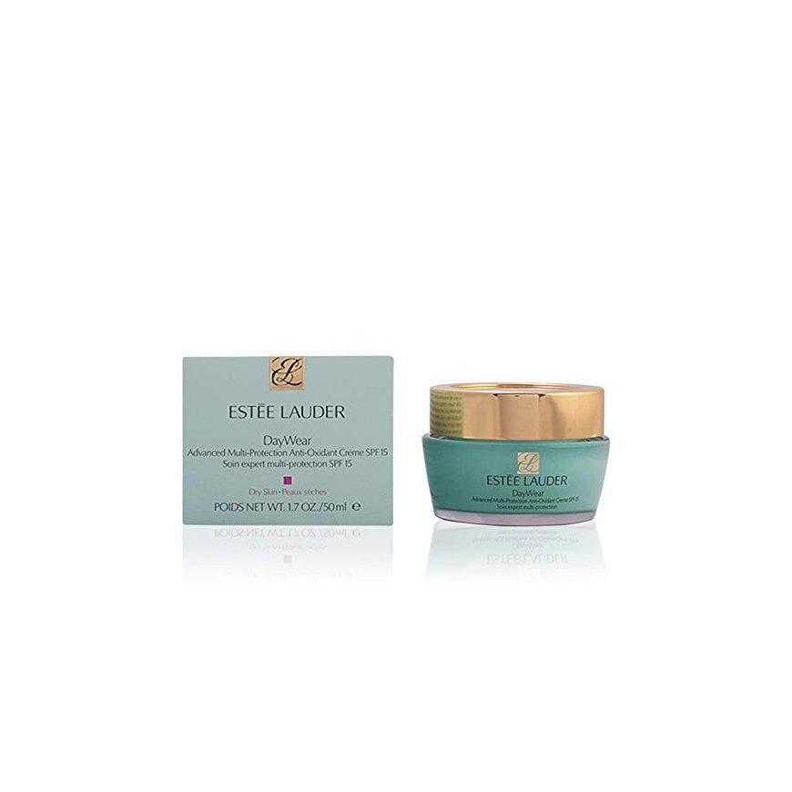 Estee Lauder Daywear Advanced Multi Protection Anti Oxidant Creme Spf15 for dry skin 50 ml – 5