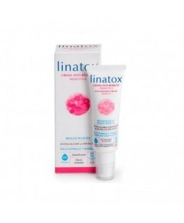 "Linatox" cream against redness 50ml