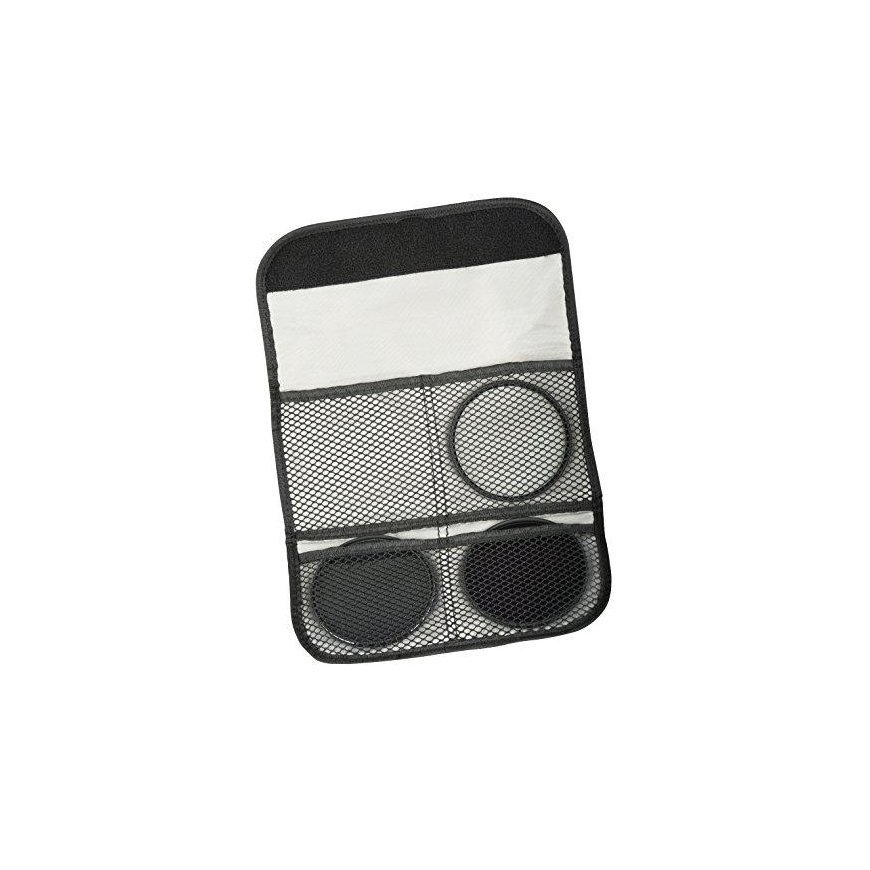 Kenko filter set 49mm – 2