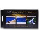 Kenko filter set 49mm Kenko filter set 49mm