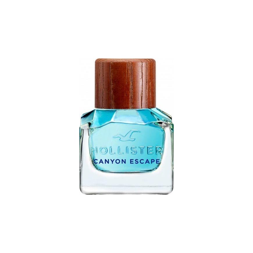 Hollister Canyon Escape For Him eau de toilette spray 100ml – 2