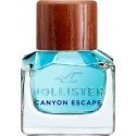 Hollister Canyon Escape For Him eau de toilette spray 100ml