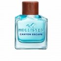 Hollister Canyon Escape For Him tualetinis vanduo purškiklis 100ml