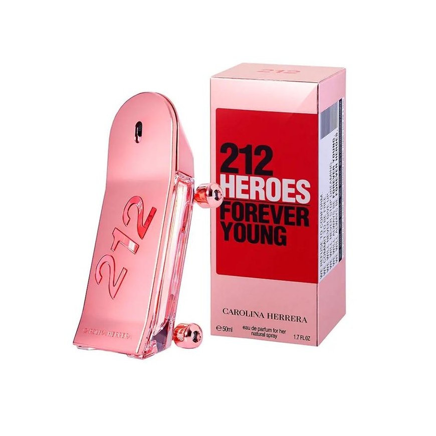 Carolina Herrera Perfume for women Carolina