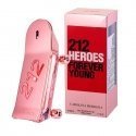 Perfume for women Carolina Herrera 212 Heroes For Her EDP, 50 ml Perfume for women Carolina Herrera 212 Heroes For Her EDP, 50 ml