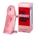 Kvepalai moterims Carolina Herrera 212 Heroes For Her EDP, 50 ml Kvepalai moterims Carolina Herrera 212 Heroes For Her EDP, 50 ml