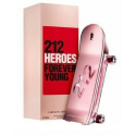 Perfume for women Carolina Herrera 212 Heroes For Her EDP, 50 ml Perfume for women Carolina Herrera 212 Heroes For Her EDP, 50 ml