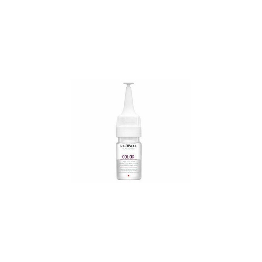 Goldwell Dualsenses Color plaukų serumas – 4