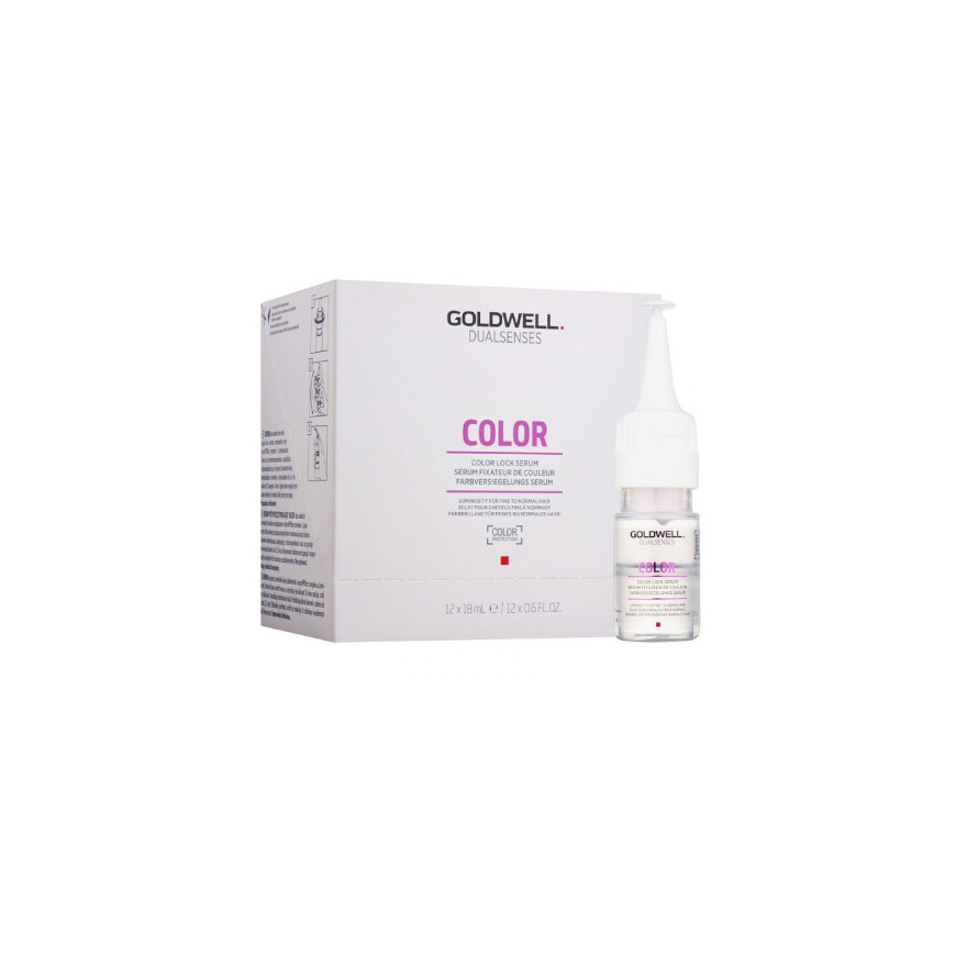 Goldwell Dualsenses Color hair serum – 5