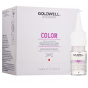 Goldwell Dualsenses Color plaukų serumas Goldwell Dualsenses Color plaukų serumas