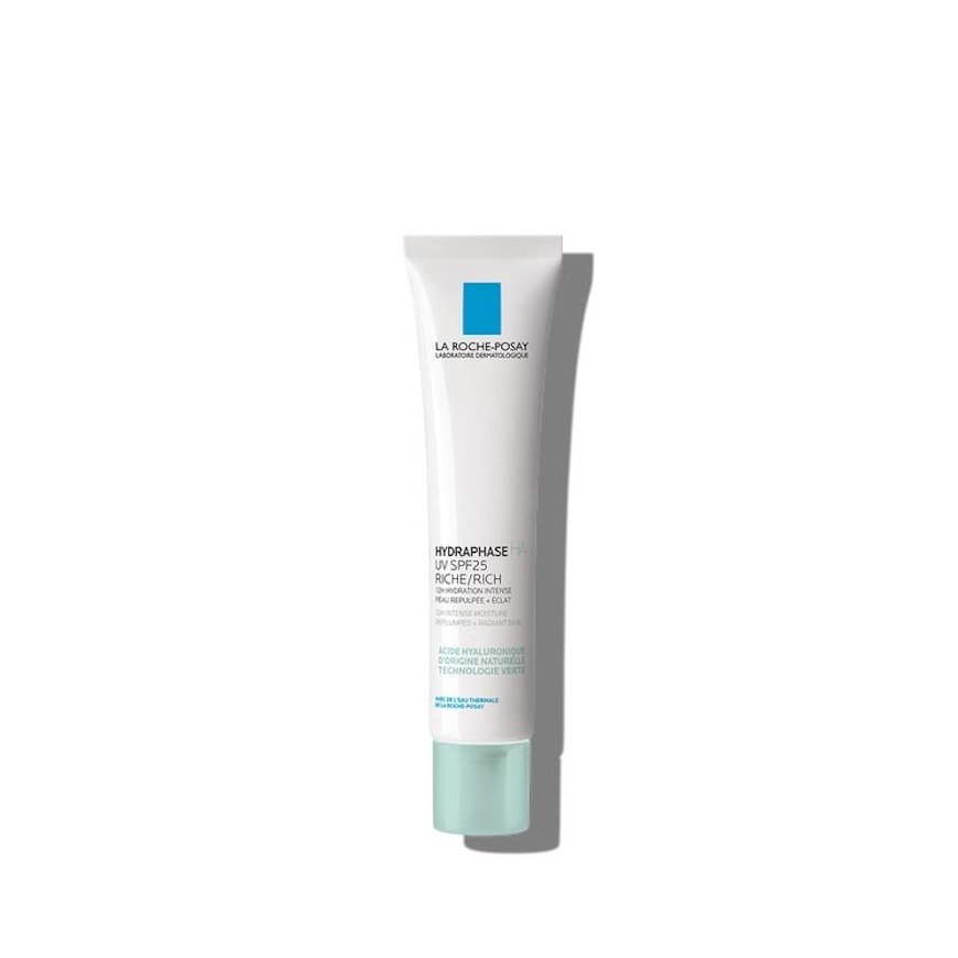 La Roche-Posay La Roche Hidrafazė Ha Rich Spf25