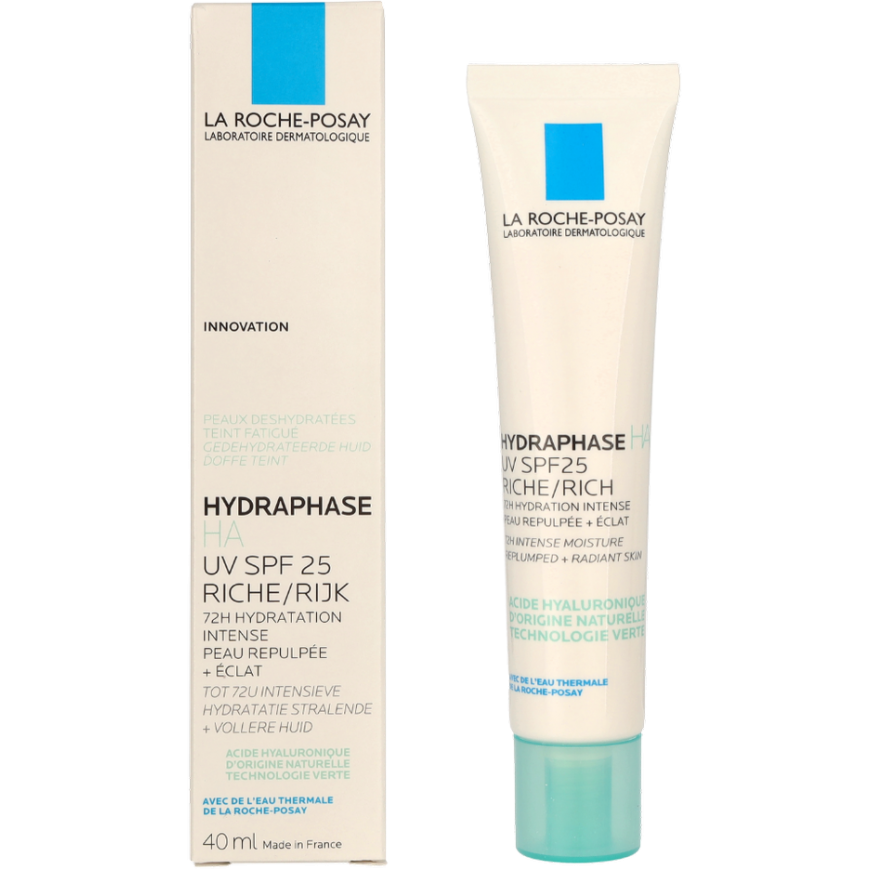 La Roche-Posay La Roche Hydraphase Ha Rich Spf25 – 2