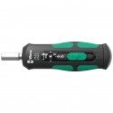 Wera 7515 Kraftform Safe-Torque Speed Torque Screwdriver 2-6Nm Wera 7515 Kraftform Safe-Torque Speed Torque Screwdriver 2-6Nm
