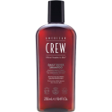 American Crew, Daily Sidabrinis, Paraben-Free, Hair Šampūnas, For Spalvą išsaugantis, 250 ml American Crew, Daily Sidabrinis, Paraben-Free, Hair Šampūnas, For Spalvą išsaugantis, 250 ml