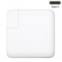 CP Apple 87W USB-C Сетевая зарядка с Type-C Гнездом MacBook Pro 15.4 A1719 MNF82Z/A (OEM) CP Apple 87W USB-C Сетевая зарядка с Type-C Гнездом MacBook Pro 15.4 A1719 MNF82Z/A (OEM)