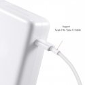 CP Apple 87W USB-C Сетевая зарядка с Type-C Гнездом MacBook Pro 15.4 A1719 MNF82Z/A (OEM) CP Apple 87W USB-C Сетевая зарядка с Type-C Гнездом MacBook Pro 15.4 A1719 MNF82Z/A (OEM)
