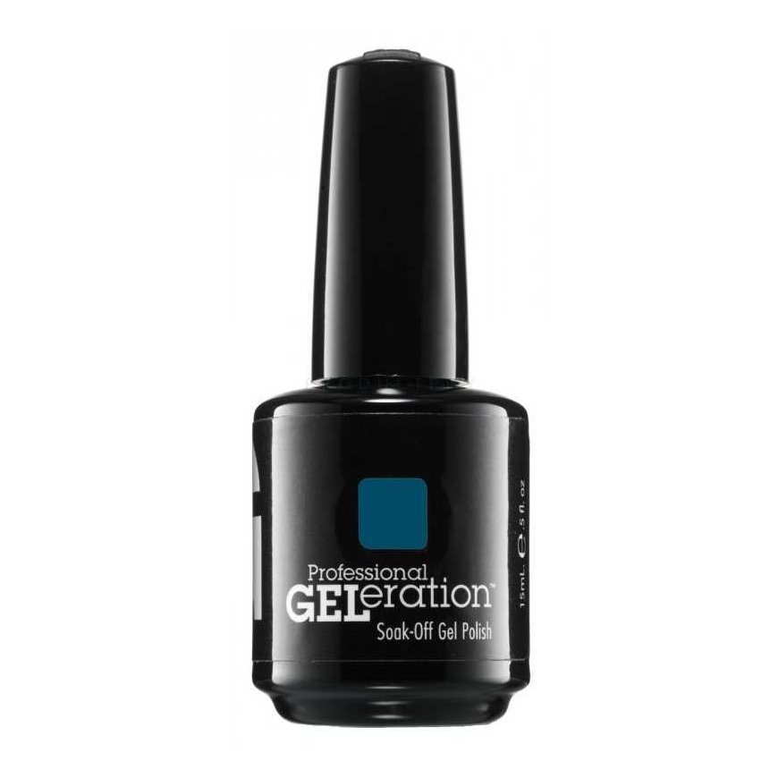 Jessica Jessica, Geleration Colors, Semi-Permanent Nail