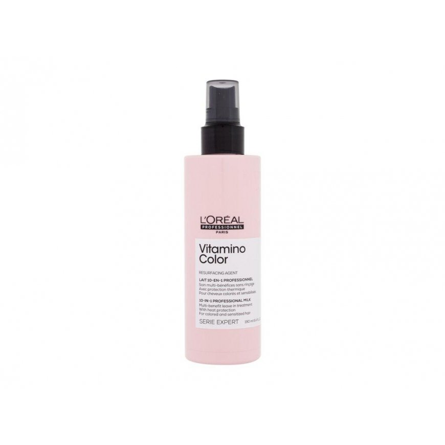 L`Oréal Paris L`Oréal Paris Leave-in milk