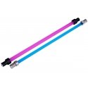 Alphacool 18511 Tietokoneen jäähdytysjärjestelmän osa ja lisätarvike Tuubi Alphacool 18511 Tietokoneen jäähdytysjärjestelmän osa ja lisätarvike Tuubi