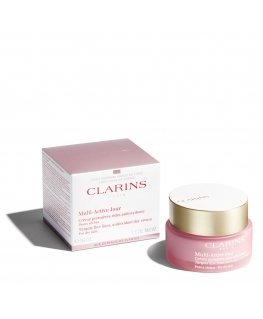 Clarins Multi Active Day Cream Päevakreem Nägu, Kael 50 ml