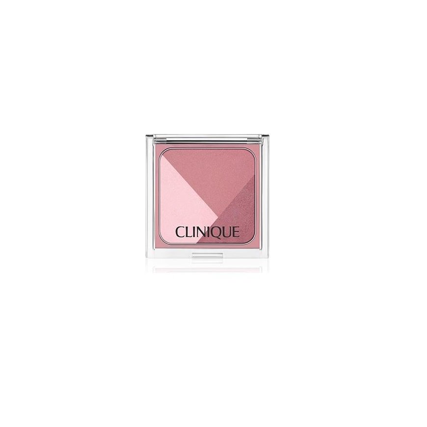 Clinique Sculptional Cheek contouring palette 02 Berries