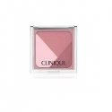 Clinique Sculptionary Cheek kontūravimo paletė 02 Uogos Clinique Sculptionary Cheek kontūravimo paletė 02 Uogos