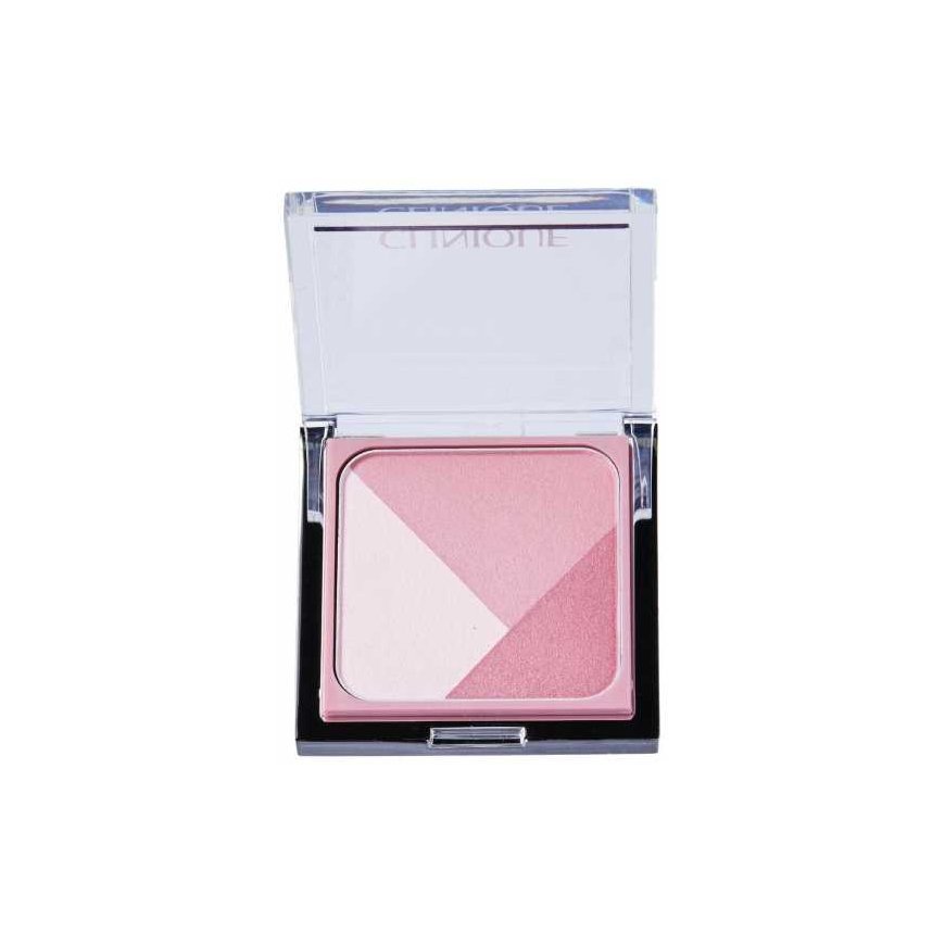 Clinique Sculptionary Cheek kontūravimo paletė 02 Uogos – 3