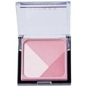 Clinique Sculptionary Cheek kontūravimo paletė 02 Uogos Clinique Sculptionary Cheek kontūravimo paletė 02 Uogos