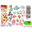 Lean Toys Diamond Embroidery Stickers Lean Toys Diamond Embroidery Stickers