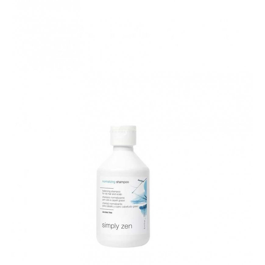 Simply Zen, Normalizing, Hair Shampoo, For Rebalancing, 250 ml