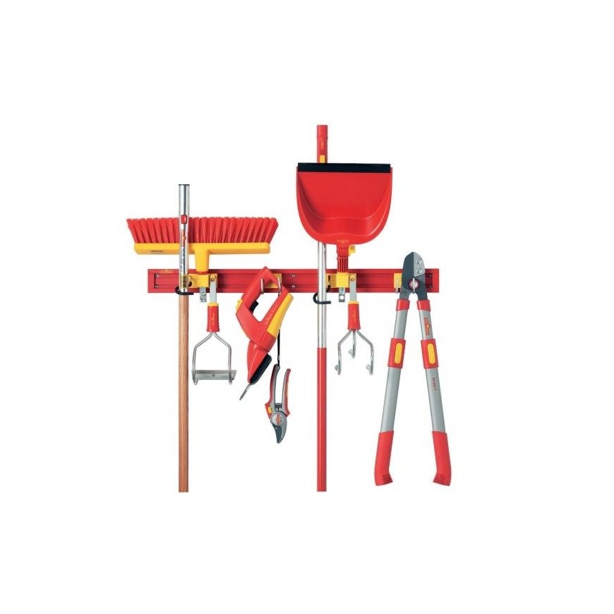 UM-M tool holder, Wolf Garten – 3