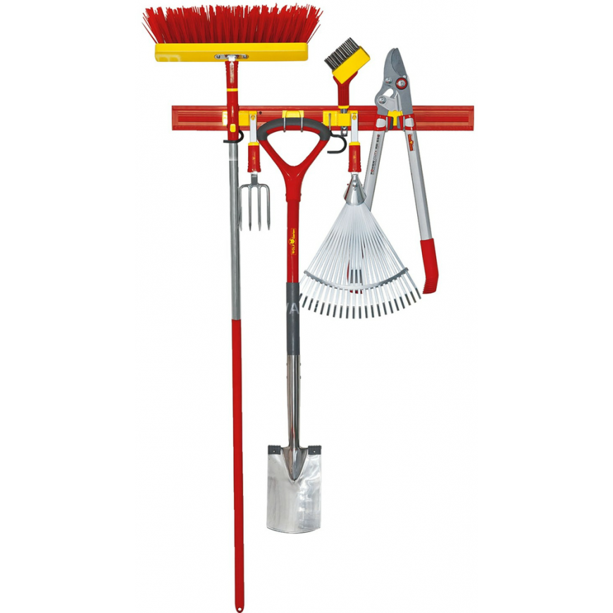 UM-M tool holder, Wolf Garten – 4