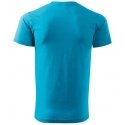 EERINESS t-shirt EERINESS, men's, turquoise, size S EERINESS t-shirt EERINESS, men's, turquoise, size S