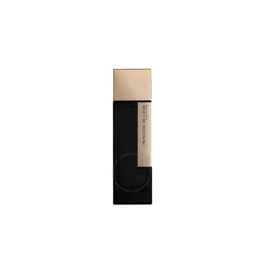 Laurent Mazzone, Princesse De Coeur, Extrait De Parfum, Unisex, 100 ml