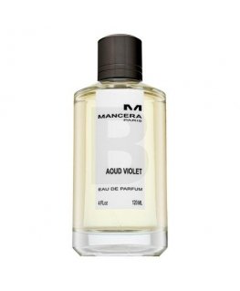 Mancera Aoud Violet EDP U 120 ml