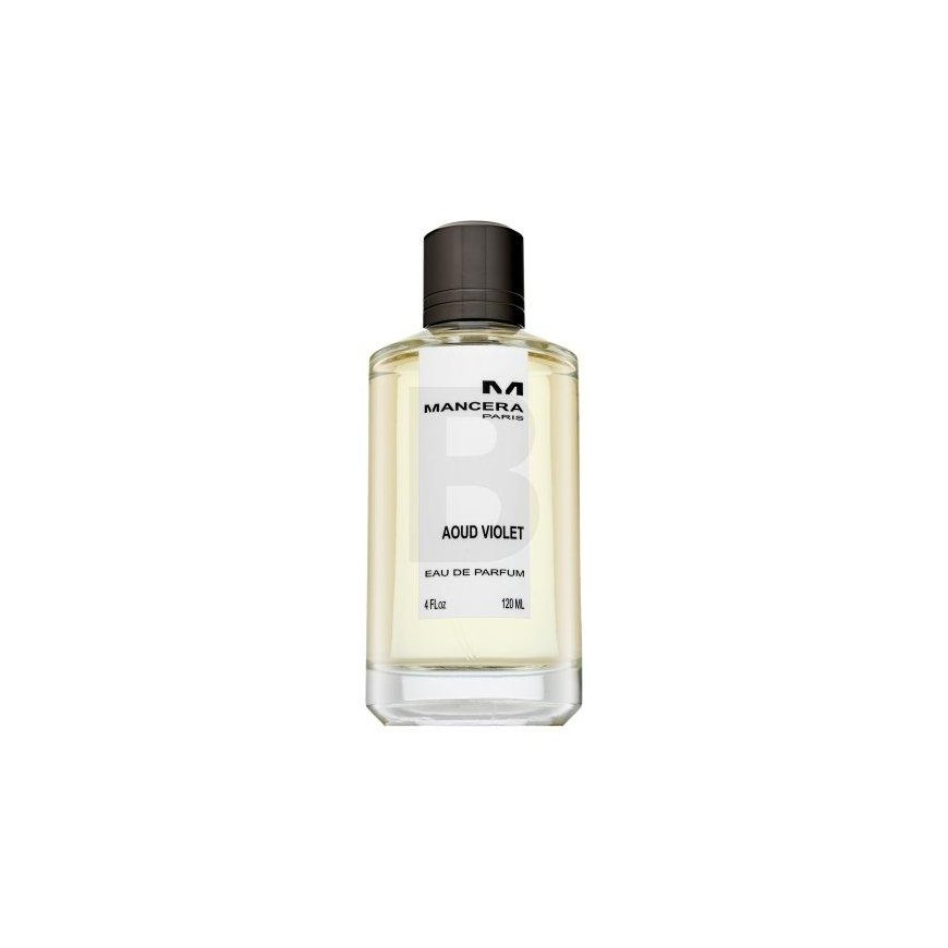 Mancera Aoud Violet EDP U 120