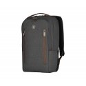 Wenger/SwissGear CityUpgrade 16" 40.6 cm (16") Backpack Grey