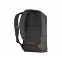 Wenger/SwissGear CityUpgrade 16" 40,6 cm (16") Reppu Harmaa Wenger/SwissGear CityUpgrade 16" 40,6 cm (16") Reppu Harmaa